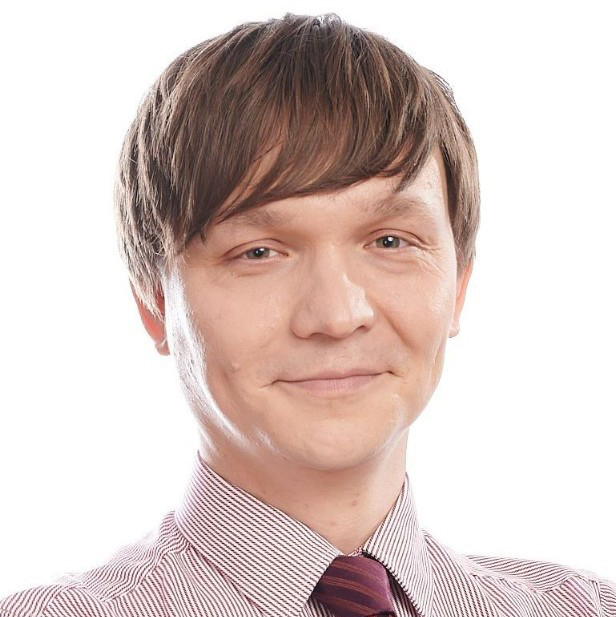 Alexander Turkhanov